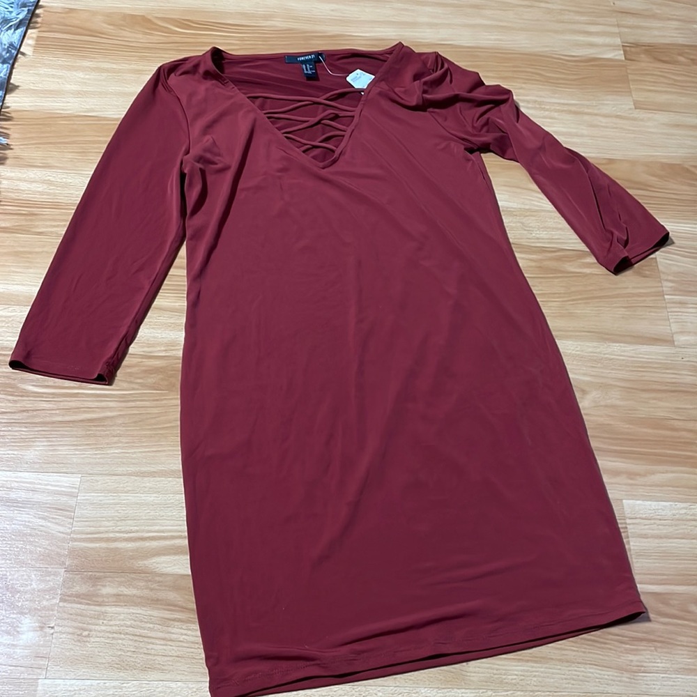 Forever 21 Dress